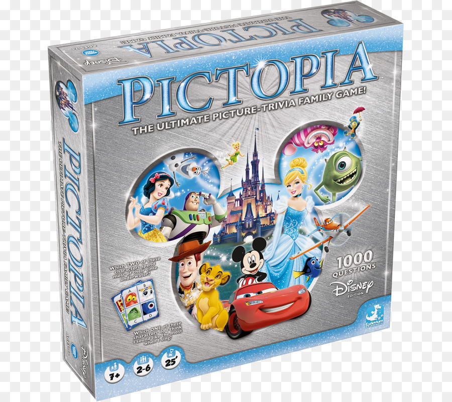 สงสัยว่าปลอม Pictopia，Tabletop เกม Expansions PNG