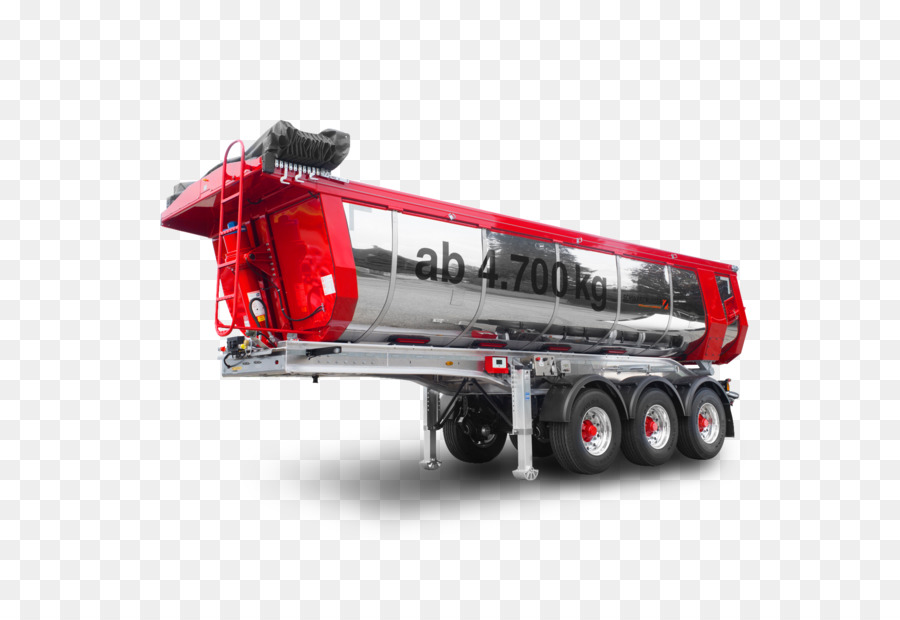 วิ Schwarzmüller Gmbh，Semitrailer PNG