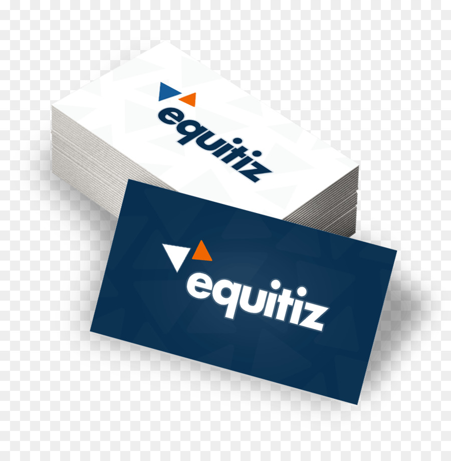 นามบัตร Equitiz，นามบัตร PNG