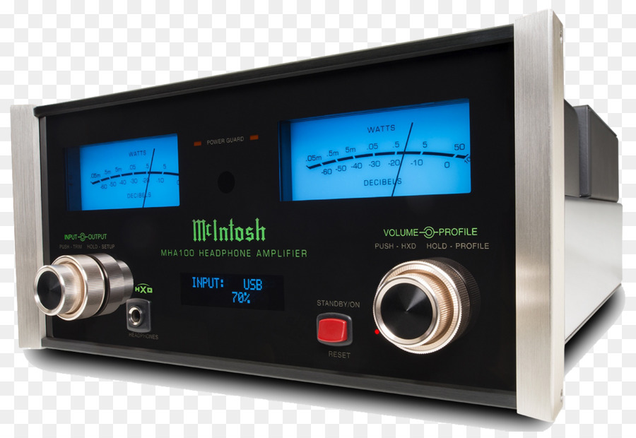 Mcintosh ห้องทดลองของ，หูฟังเครื่องขยายเสียง PNG