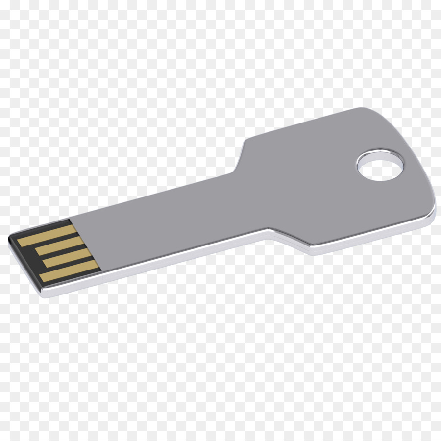 คีย์ Usb，พื้นที่จัดเก็บ PNG