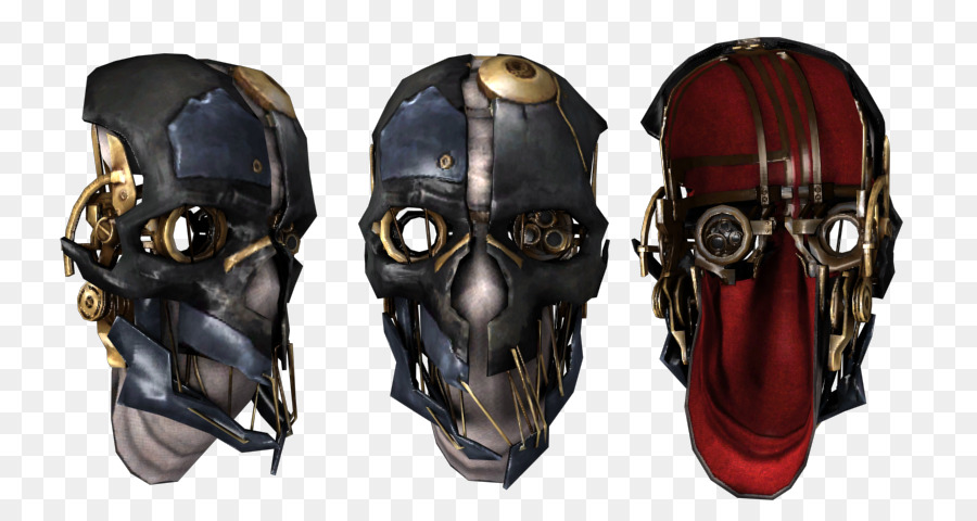 หน้ากาก Steampunk，ไอน้ำ PNG