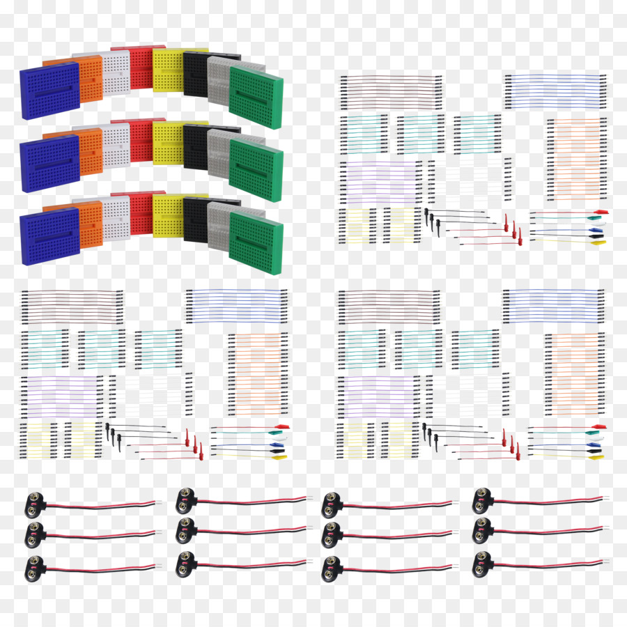 โกลบอลเชี่ยวชาญพิเศษของ Llc，Breadboard PNG