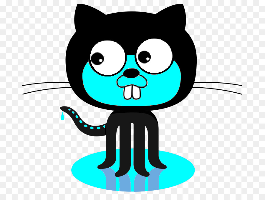 Octocat，คนอื่น ๆ PNG