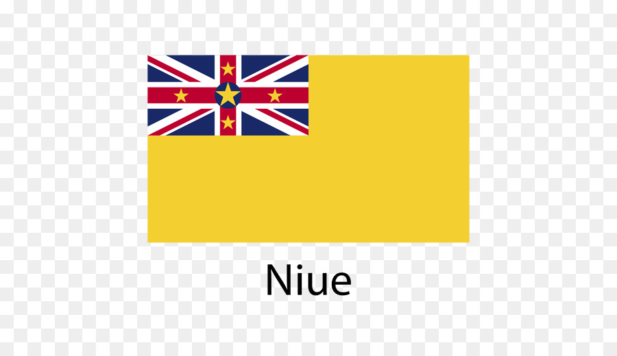 นิอุเอ，ธงของจุดรบกวน PNG
