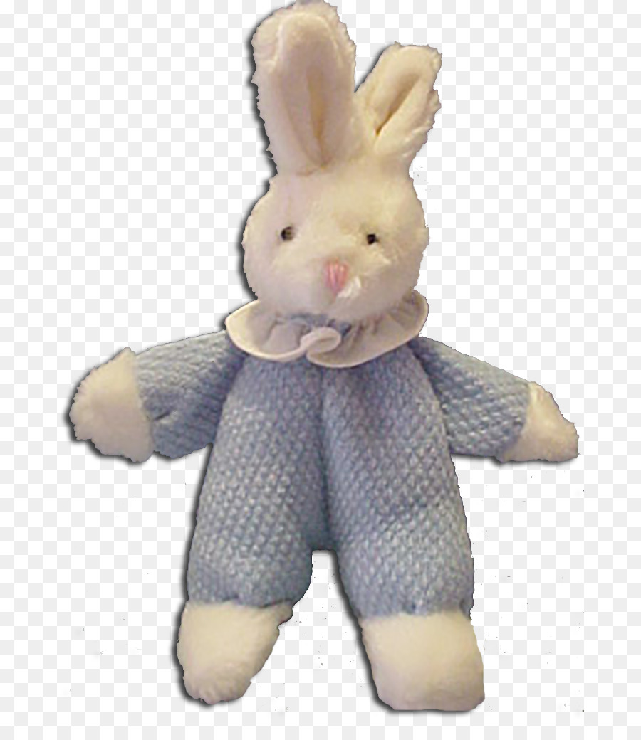 กระต่าย，ตุ๊กตาสัตว์ Cuddly ของเล่น PNG