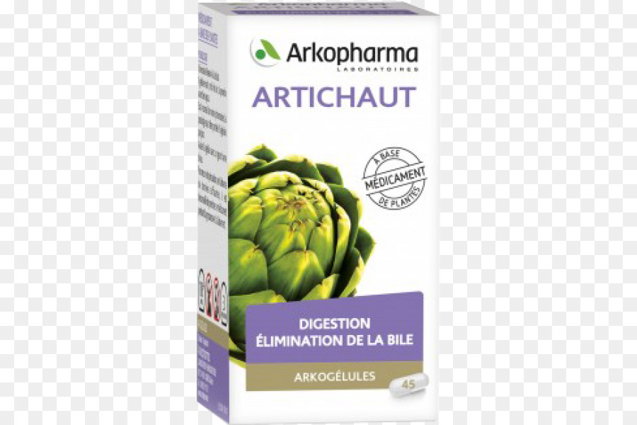 Arkopharma Laboratories องบริษัทมีข้อจำกัด，แคปซูล PNG