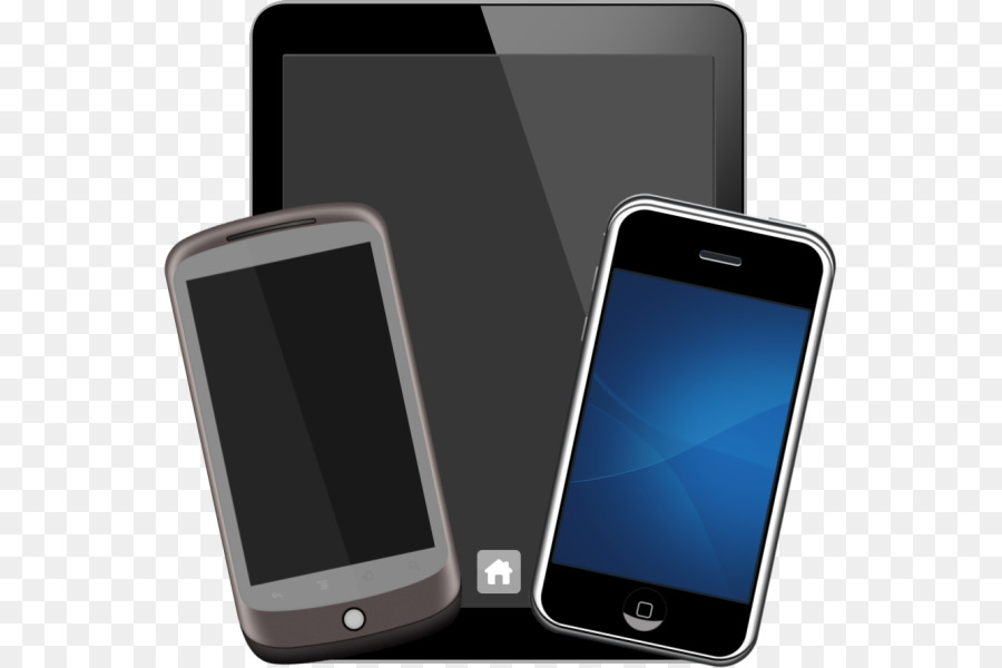 N Smartphone，คุณสมบัติโทรศัพท์ PNG