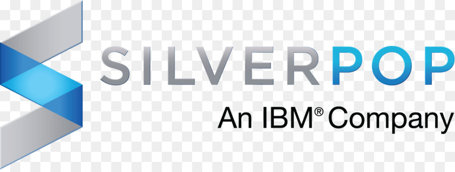 โลโก้ Silverpop，Ibm PNG