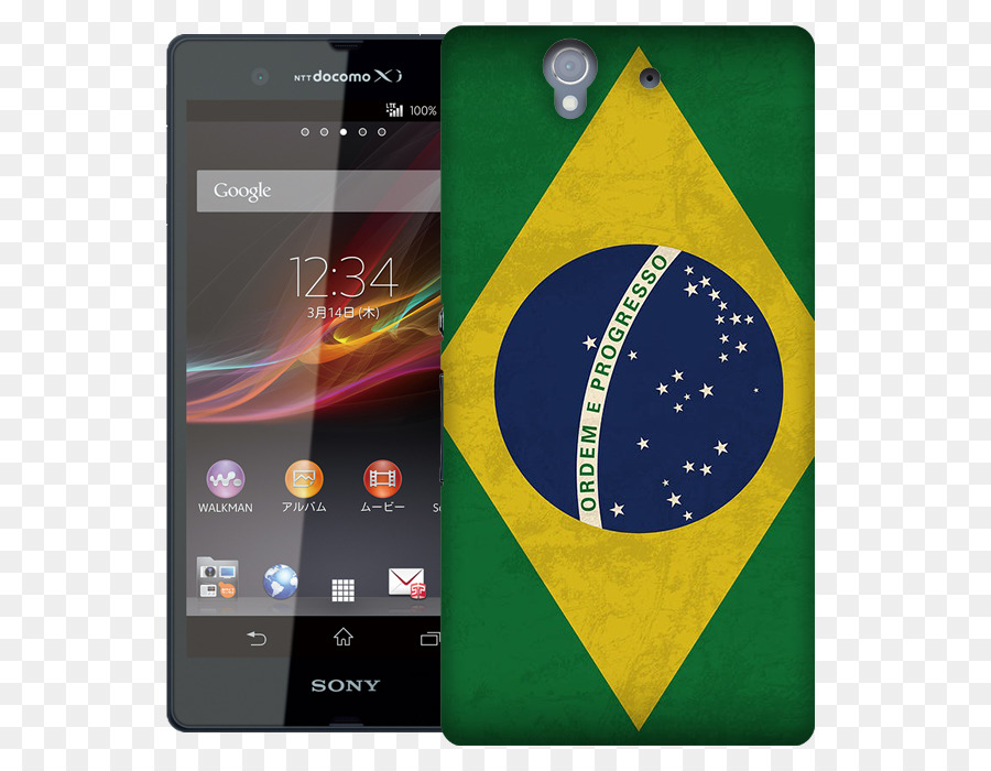 Sony Xperia Z，Sony Xperia ซีซีรีย์ PNG