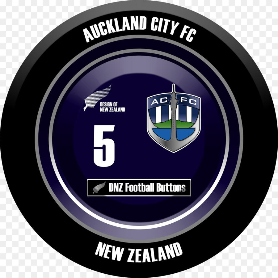 โลโก้ Auckland City Fc，ฟุตบอล PNG