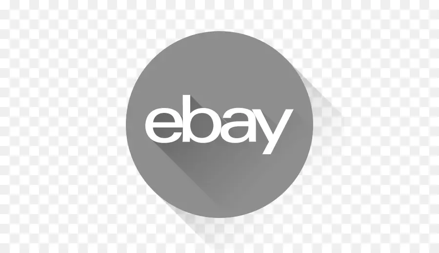 โลโก้ Ebay，ยี่ห้อ PNG