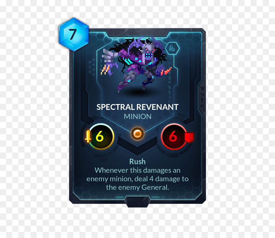 Duelyst，Wiki PNG