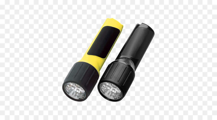 แสงสว่าง，Streamlight 4aa Propolymer PNG