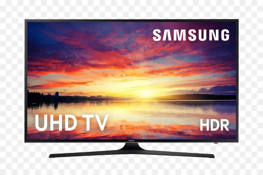 Samsung Tv，Uhd PNG