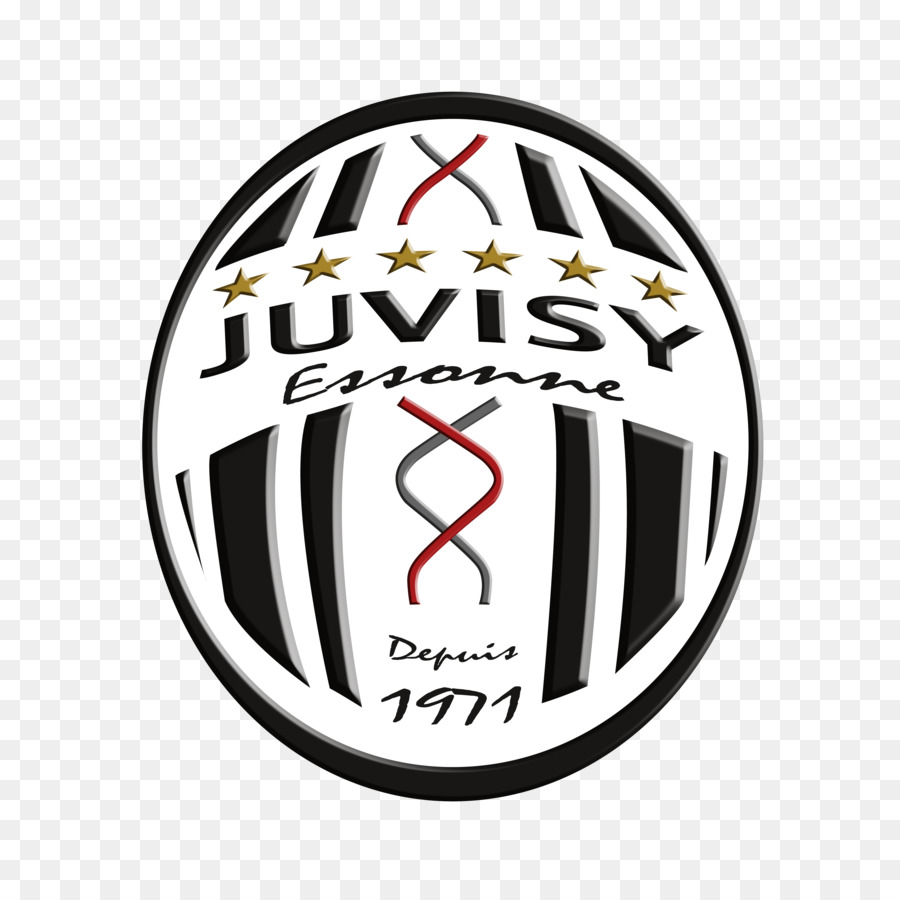 โลโก้ Juvisy Essonne，สโมสรฟุตบอล PNG