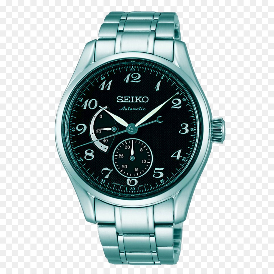 รอน，Seiko PNG