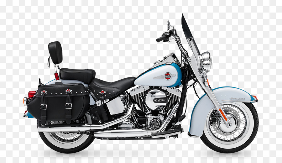 Softail，Harleydavidson PNG