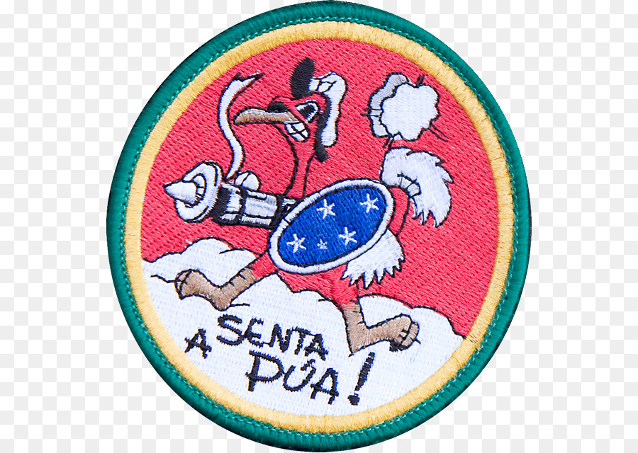Senta เป็น Pua，บราซิลทหารอากาศ PNG