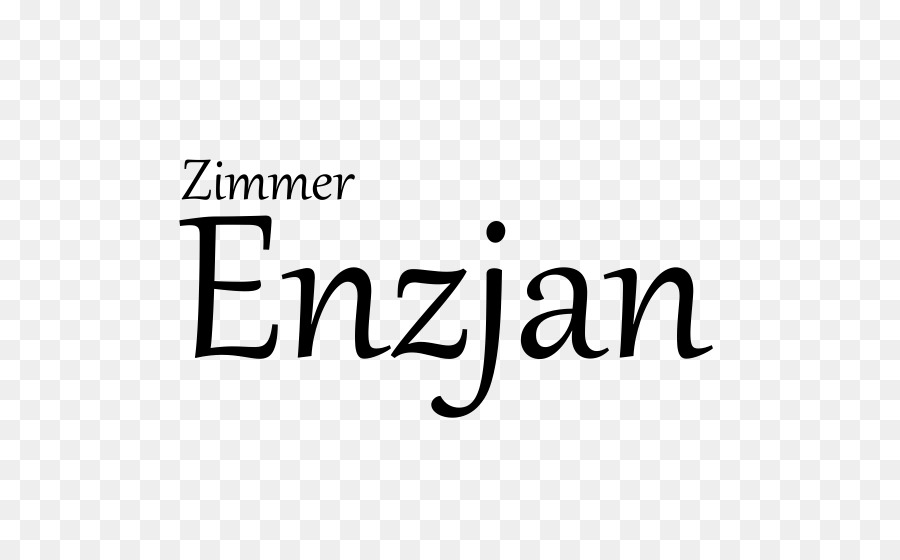 ห้อง Enzjan，โลโก้ PNG