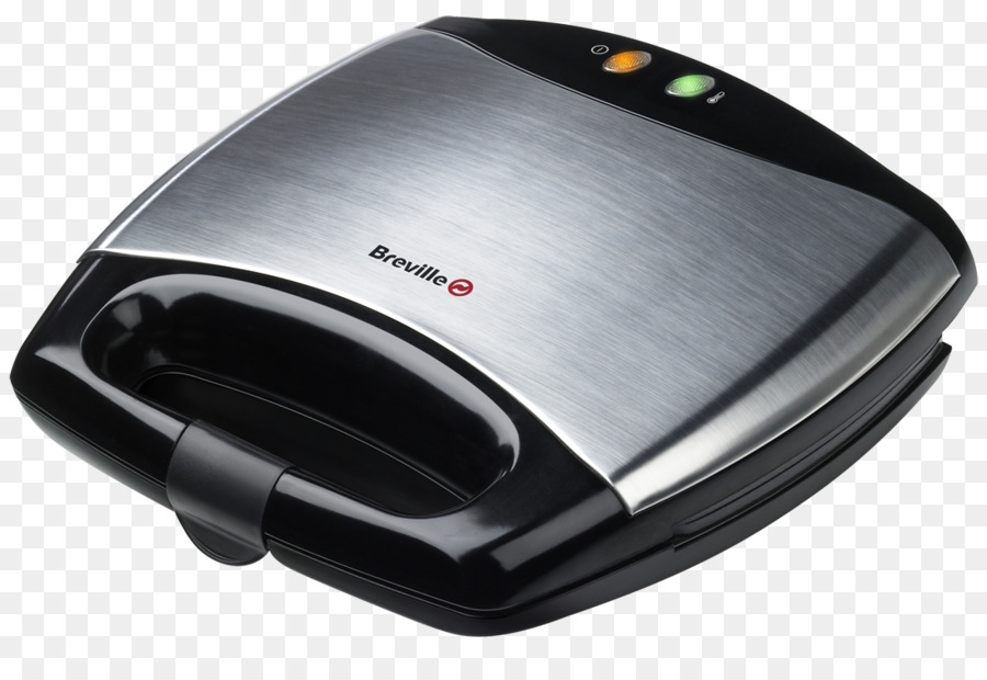 พายเหล็ก，Breville PNG