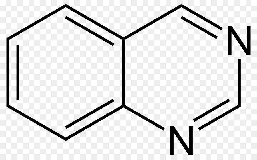 Quinoline，เคมี PNG