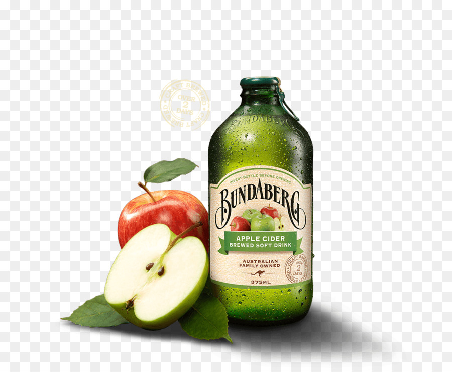 Fizzy เครื่องดื่ม，แอปเปิ้ล Cider PNG