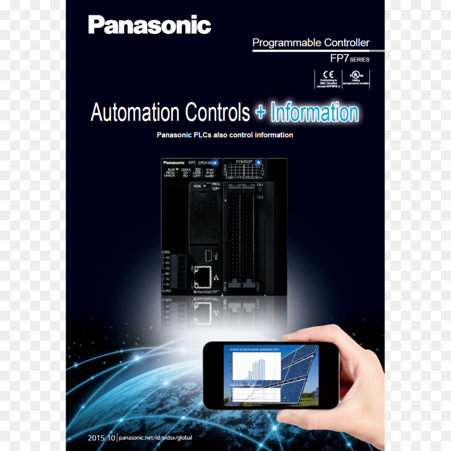 โซนิค，Panasonic อรองอุตสาหกรรมอุปกรณ์ Sunx เพื่อนร่วม Ltd PNG