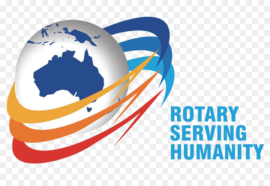 Rotary ระหว่างประเทศ，Rotary คลับของ Huntsville เท็กซัส PNG