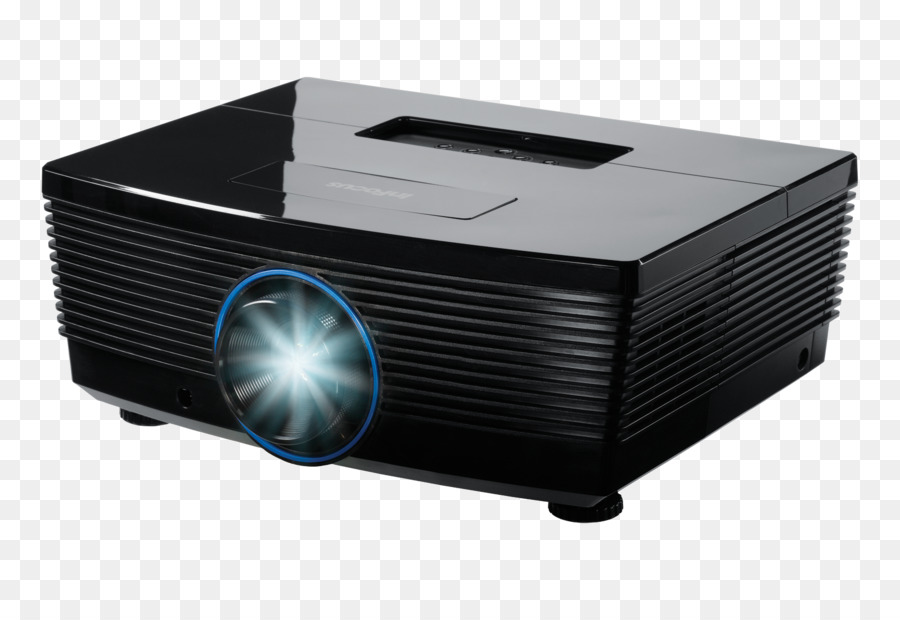 มัลติมีเดีย Name Projectors，Infocus PNG