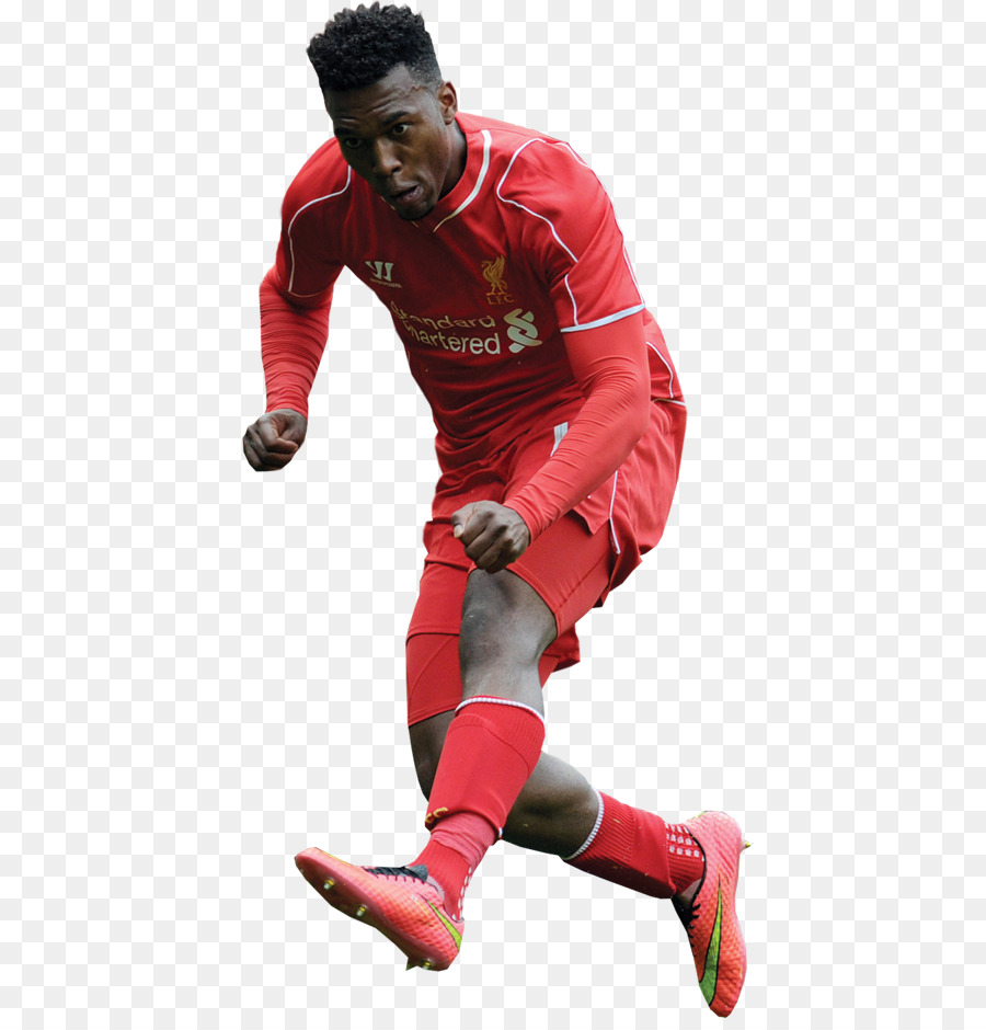 Daniel Sturridge，Liverpool Fc PNG