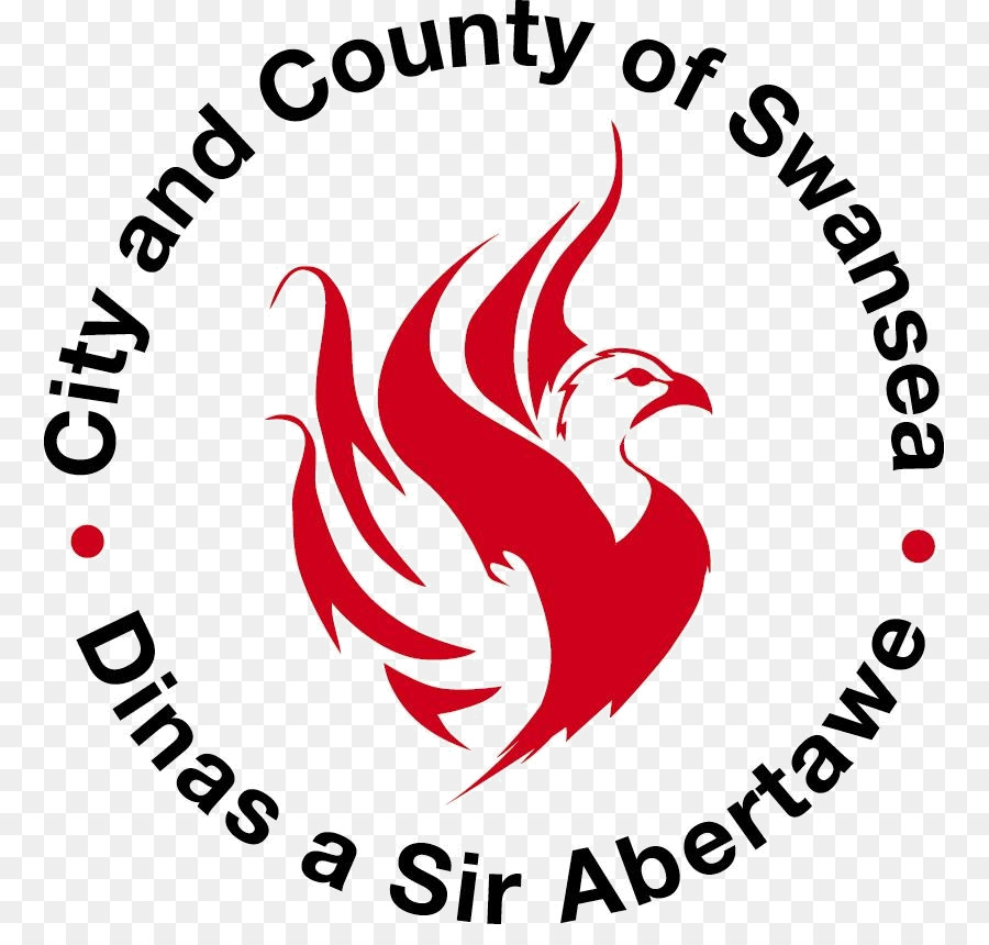 Swansea เมืองเขตสภา，เมืองและประเทศต่างที่ของ Swansea สภา PNG