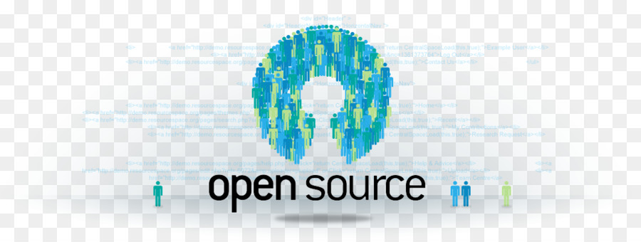 Opensource ซอฟต์แวร์，Opensource นางแบบ PNG