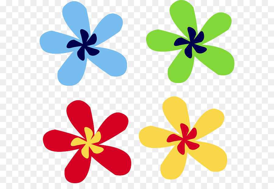 สอนจัดดอกไม้เด็กๆเขาออกแบบ，ดอกไม้ PNG