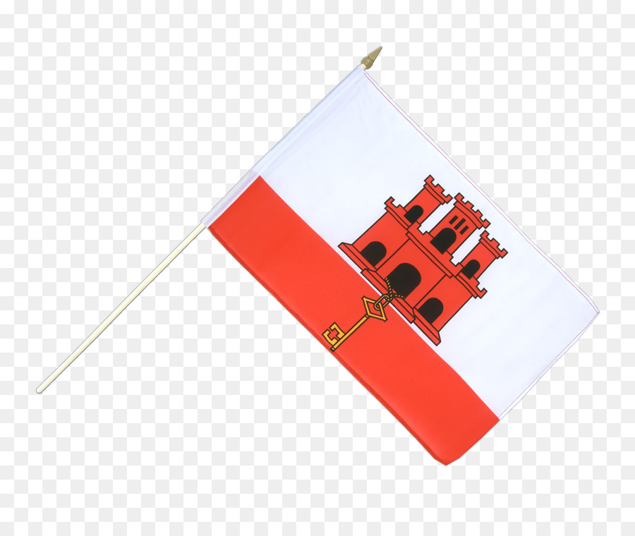 ยิบรอลตาร์，ธง PNG