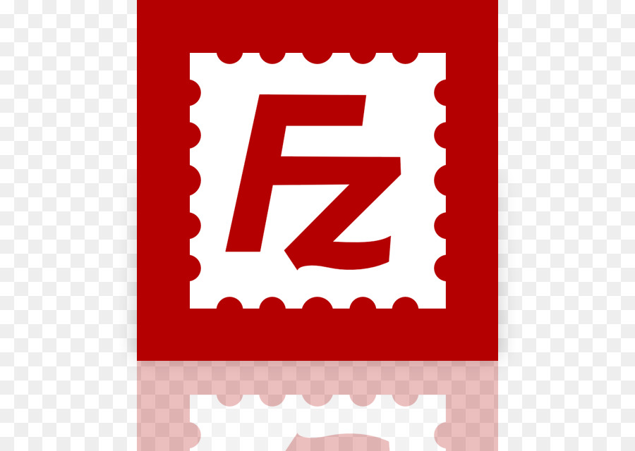 Filezilla，การถ่ายโอนแฟ้มโพรโทคอล PNG