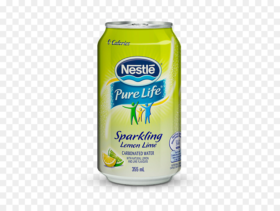น้ำผลไม้，Nestle ชีวิตบริสุทธิ์ PNG