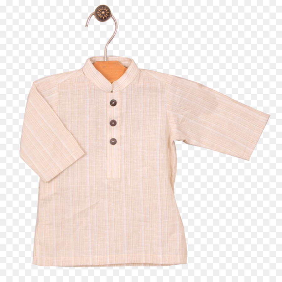 Kurta สีชมพู，แบบดั้งเดิม PNG