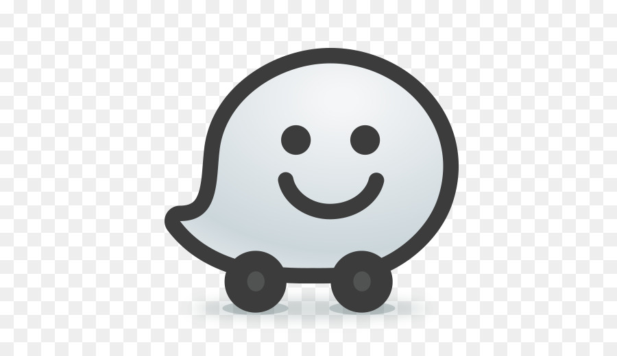 โลโก้ Waze，การนำทาง PNG