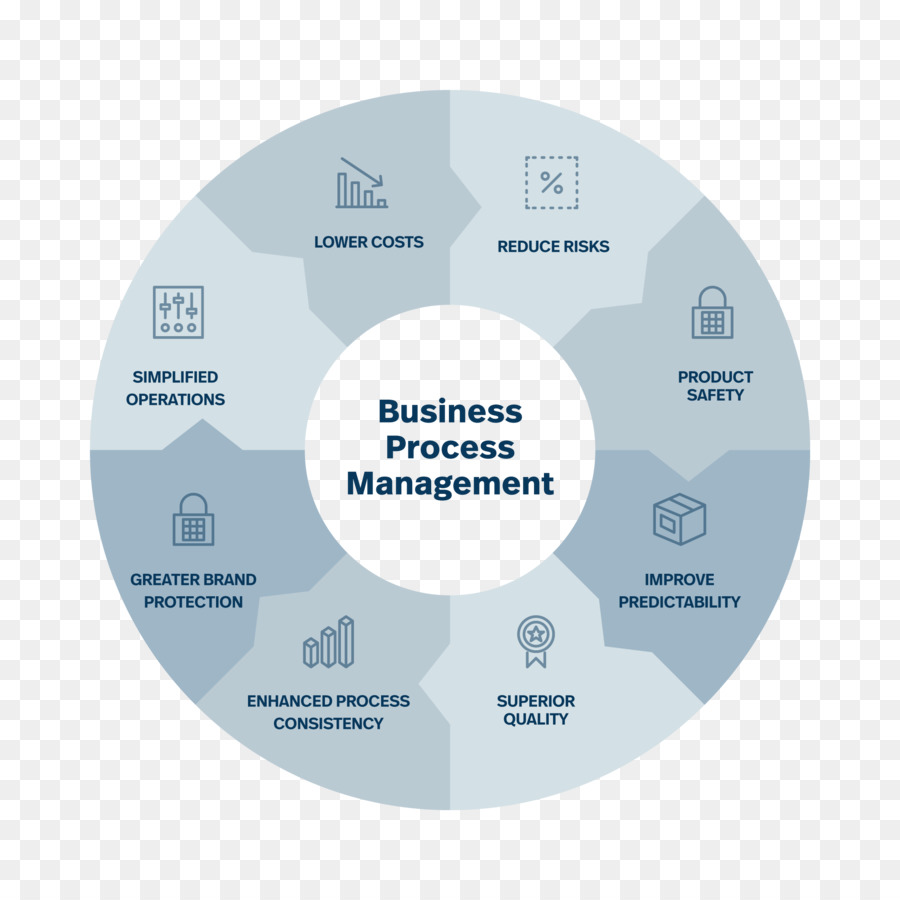 การจัดการกระบวนการทางธุรกิจ，การปฏิบัติการ PNG