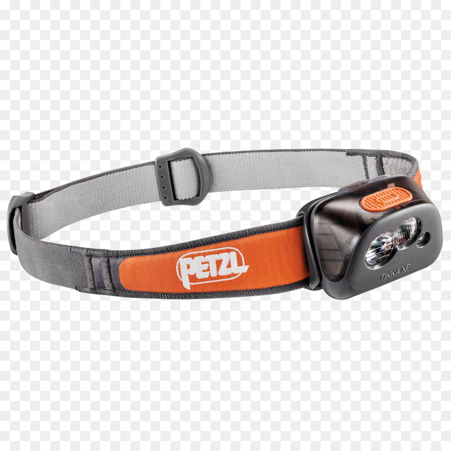 Petzl Tikka Xp，ไฟ PNG