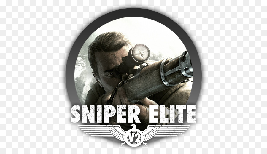 Sniper Elite V2，ซุ่มยิง PNG