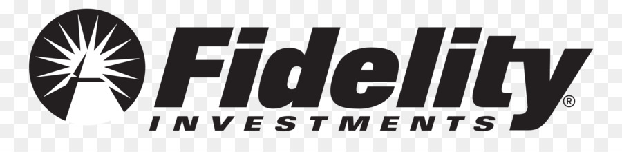 โลโก้ Fidelity Investments，การเงิน PNG