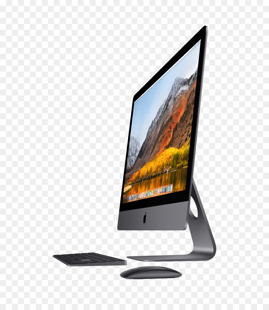 Imac，แอปเปิล PNG