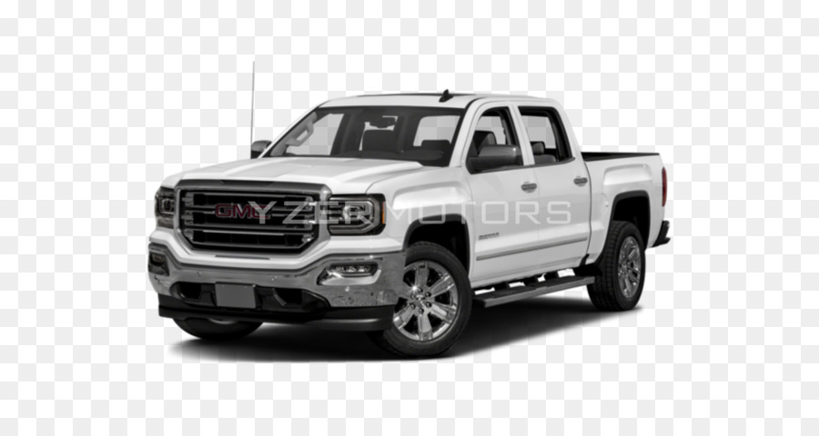 Gmc，2018 Gmc เซีย 1500 PNG