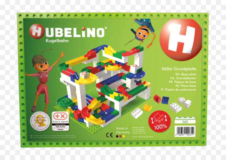 Hubelino Gmbh，หมุนลูกแกะสลักรูป PNG