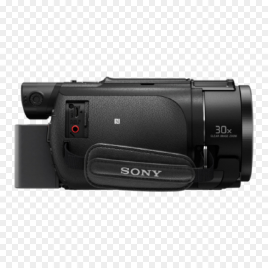 โซนี่ Handycam Fdrax53，Handycam PNG