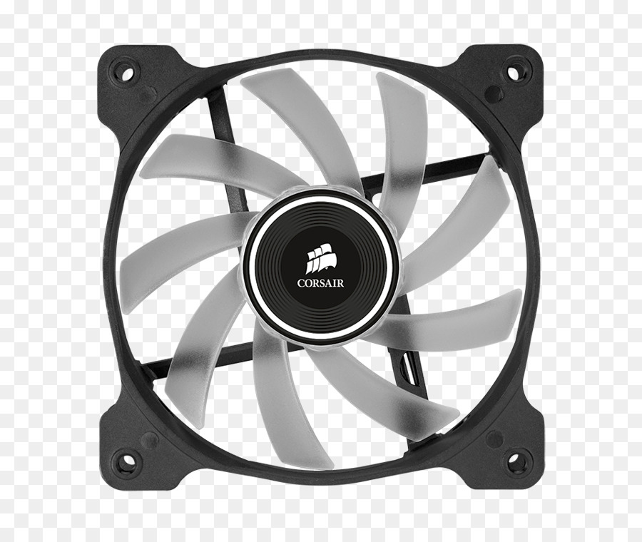 คอมพิวเตอร์ณี Housings，Corsair Carbide ชุดอากาศ 540 PNG