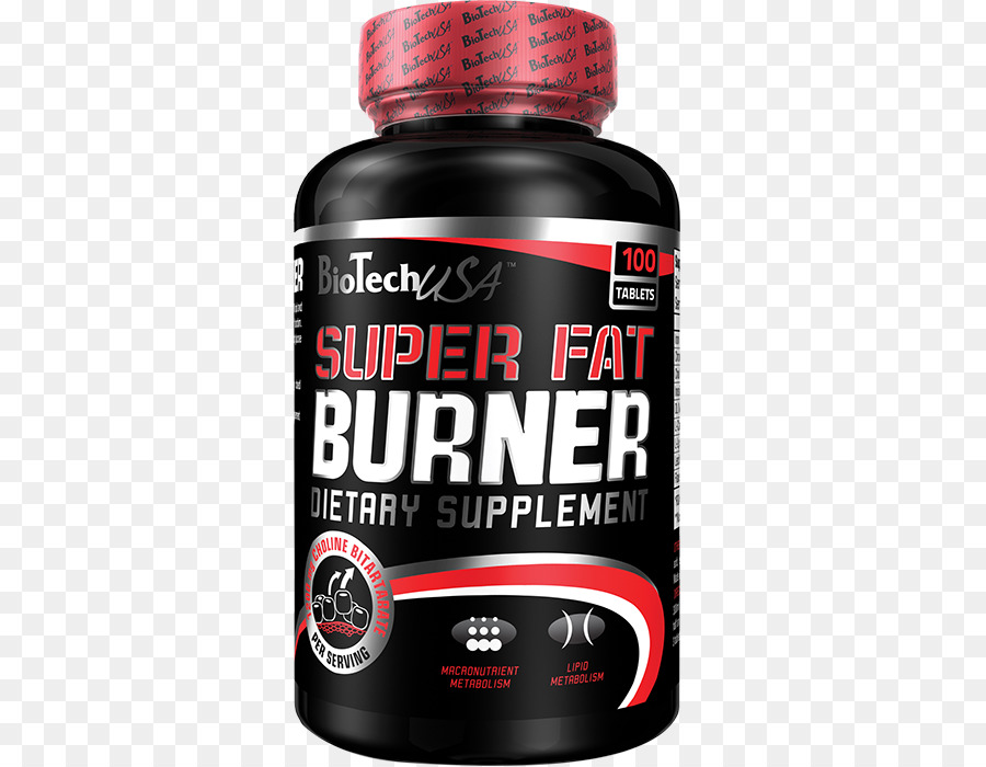 Dietary เสริม，Fatburner PNG