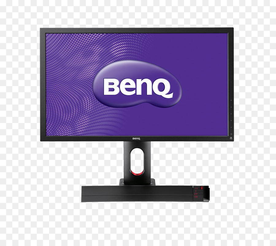 Benq Xl20z，คอมพิวเตอร์จอภาพ PNG